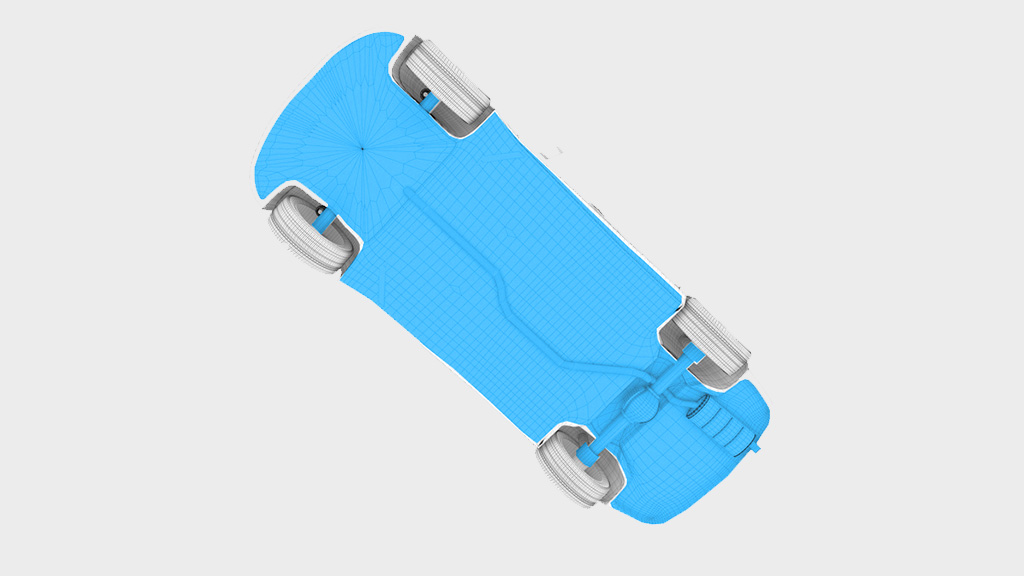 Chassis Components